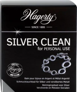 Hagerty Silver Clean - Personal 170 Ml 7 Hagerty Silver Clean - Personal 170 Ml -Schoonmaakartikelen Winkel 1006x1200 3