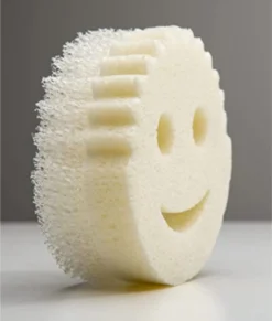 The Orginal Scrub Daddy Power Paste Schoonmaakmiddel Incl. Original Scrub Mommy Wit -Schoonmaakartikelen Winkel 1019x1200 2