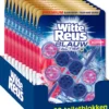 Witte Reus Blauw Actief Toiletblok - Bloesem - WC Blokjes Voordeelverpakking - 20 Stuks