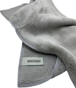 Ballista Raamdoeken Grijs Origineel 1 Droogdoek 40 X 60 Met Nanofiber 40 X 40 Cm Klasse 1 -Schoonmaakartikelen Winkel 1047x1200 2