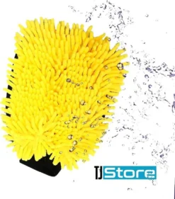 Auto Handschoen - Schoonmaak Handschoen - Auto Washandschoen - Schoonmaakhandschoenen - Washandschoen Auto -Schoonmaakartikelen Winkel 1054x1200 1