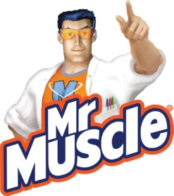 3x Mr. Muscle Power Gel Ontstopper 500 Ml -Schoonmaakartikelen Winkel 1062x1200 1