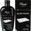 Hagerty Silver Polish - 250 Ml