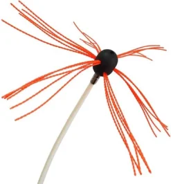 Vevor™ Schoorsteenveegset - Schoorsteen Borstel - Schoorsteenreiniger - Veegkit - 8 M 9 Vevor™ Schoorsteenveegset - Schoorsteen Borstel - Schoorsteenreiniger - Veegkit - 8 M -Schoonmaakartikelen Winkel 1115x1200