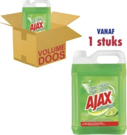 Ajax Allesreiniger Limoen Fris -Schoonmaakartikelen Winkel 1125x1200 1