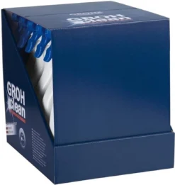 GROHE Grohclean Sproeiflacon Reiniger - 500 Ml - Schoonmaakmiddel - 48166000 -Schoonmaakartikelen Winkel 1135x1200 1