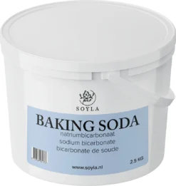 Baking Soda - 2.5 KG - Natriumbicarbonaat - Zuiveringszout 5 Baking Soda - 2.5 KG - Natriumbicarbonaat - Zuiveringszout -Schoonmaakartikelen Winkel 1137x1200 3