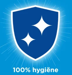 Ajax® Ajax Allesreiniger 100% Hygiene 6 X 1L - Voordeelverpakking -Schoonmaakartikelen Winkel 1150x1200 4