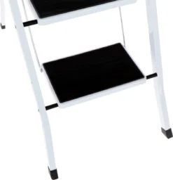 Benson Huishoudtrap 4 Treden - Anti Slip -Schoonmaakartikelen Winkel 1156x1200 1