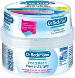 Dr. Beckmann Poetssteen 400 Gram -Schoonmaakartikelen Winkel 1158x1200