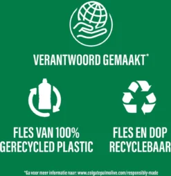 Ajax® Ajax Allesreiniger 100% Hygiene 6 X 1L - Voordeelverpakking -Schoonmaakartikelen Winkel 1167x1200 2