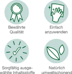 HEITMANN Pure Ontkalker- Citroenzuur Ontkalker, Natuurvriendelijke Kalkreiniger Voor Een Hygiënische Reiniging - Poeder, 1x 350 G -Schoonmaakartikelen Winkel 1169x1200 4