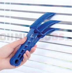 Musthave Gadget Roze - Professionele Jaloezie & Lamellen Reiniger - Lamellen Borstel - Stof Verwijderaar - Jaloezie Stoffer - Incl. Extra Microvezeldoekje -Schoonmaakartikelen Winkel 1183x1200 1