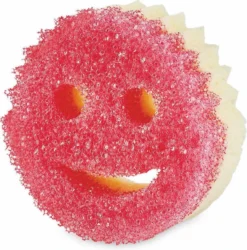 Scrub Daddy - Scrub Mommy Krasvrije Spons Dubbelzijdig Roze 29 Scrub Daddy - Scrub Mommy Krasvrije Spons Dubbelzijdig Roze -Schoonmaakartikelen Winkel 1184x1200 1