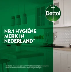 Dettol - Power & Fresh - Allesreiniger - Katoenfris - 8 X 1 Liter 10 Dettol - Power & Fresh - Allesreiniger - Katoenfris - 8 X 1 Liter -Schoonmaakartikelen Winkel 1190x1200 12