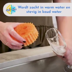 Scrub Daddy - Spons 3 Kleuren - Schoonmaak Spons 13 Scrub Daddy - Spons 3 Kleuren - Schoonmaak Spons -Schoonmaakartikelen Winkel 1195x1200 4