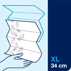 Tork Handdoekpapier Intervouw Super-soft 2-laags 2100 Vel -Schoonmaakartikelen Winkel 1197x1200 10