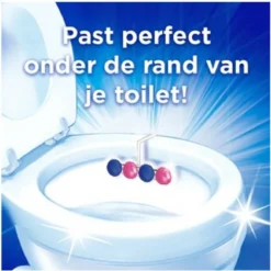 Witte Reus Blauw Actief Toiletblok - Hygiëne - WC Blokjes Voordeelverpakking 20 Stuks -Schoonmaakartikelen Winkel 1198x1200 3