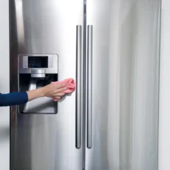 HG Roestvrijstaal Beschermer - 125ml - Snel En Eenvoudig - Laat RVS Weer Glanzen -Schoonmaakartikelen Winkel 1198x1200 4