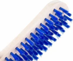 Benson Schrobborstel Hout - Mix Kleur - Prijs Per Stuk -Schoonmaakartikelen Winkel 1200x1000