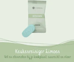 Cosmeau Mixed 8 Stuks Tabletten Cleaning Tabs Schoonmaak Tabs - Allesreiniger - Keukenreiniger - Badkamerreiniger Sanitair 14 Cosmeau Mixed 8 Stuks Tabletten Cleaning Tabs Schoonmaak Tabs - Allesreiniger - Keukenreiniger - Badkamerreiniger Sanitair -Schoonmaakartikelen Winkel 1200x1014 4
