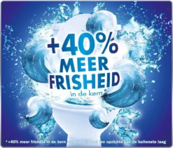 Witte Reus Kracht Actief Toiletblok - Oceaan - WC Blokjes Voordeelverpakking - 10 Stuks -Schoonmaakartikelen Winkel 1200x1025 4