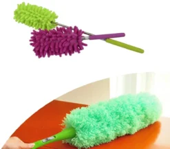 Benson Mini Stoffer - Plumeau Microvezel Telescoop 80 Cm -Schoonmaakartikelen Winkel 1200x1056