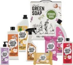 Marcel's Green Soap Verhuisdoos - 1 X 1 Box -Schoonmaakartikelen Winkel 1200x1066