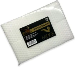 10x Wonderspons | Powerspons | Extra Sterk | Melamine Spons 10 10x Wonderspons | Powerspons | Extra Sterk | Melamine Spons -Schoonmaakartikelen Winkel 1200x1068