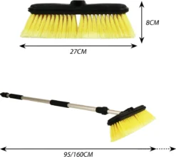 Protecton Wasborstel Met Telescopische Steel | Wasborstel Met Uitschuifbare Steel Auto 17 Protecton Wasborstel Met Telescopische Steel | Wasborstel Met Uitschuifbare Steel Auto -Schoonmaakartikelen Winkel 1200x1073