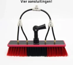 Kibani Telescoop Borstel 6m - Telescoopsteel Ramenwassen - Telescoopsteel Met Borstel - Telescoopsteel - Telescoopsteel Met Waterdoorvoer - Ramenwassen - Raamwisser Met Telescoopsteel - Telescoopstelen -Schoonmaakartikelen Winkel 1200x1079 1