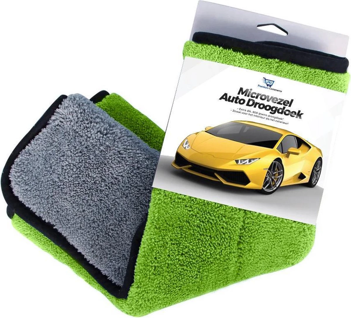 Droogdoek Auto - Badkamer - Drying Towel - Watermagneet - Microvezel - Doek - 45 X 38 Cm - Groen 1 Droogdoek Auto - Badkamer - Drying Towel - Watermagneet - Microvezel - Doek - 45 X 38 Cm - Groen