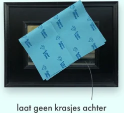 Super Shine Microvezeldoekje - Medium - 25 X 35 Cm - Wasbaar - Super Sterk -Schoonmaakartikelen Winkel 1200x1093 2