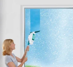 Leifheit - Telescoopsteel Met Draaiknop - 110-190 Cm - Click System -Schoonmaakartikelen Winkel 1200x1100 1