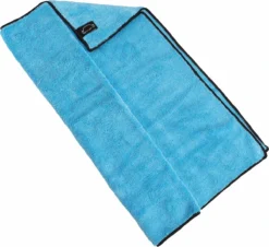 Stipt Dry Towel XXL - Stipt Hoogpolige Microvezeldoek 90x60cm -Blauw -Schoonmaakartikelen Winkel 1200x1100 3