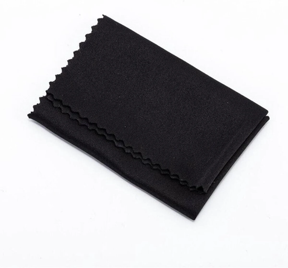 Merkloos 8 STUKS - Microvezel Glazen Doeken - Bril Schoonmaak Doekjes - Lenzen Poetsen - Scherm Schoonmaken - Juwelen - Brilpoetsdoekjes 2 Merkloos 8 STUKS - Microvezel Glazen Doeken - Bril Schoonmaak Doekjes - Lenzen Poetsen - Scherm Schoonmaken - Juwelen - Brilpoetsdoekjes - Afbeelding 2