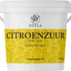 Citroenzuur - 1 KG - Citric Acid - Foodgrade