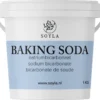 Baking Soda - 1 KG - Natriumbicarbonaat - Zuiveringszout
