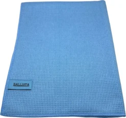 Ballista Ramenset Raamdoeken Droogdoek 45 X 60 Cm + Nanofiber 40 X 40 Cm Beide In Het Blauw Klasse 1 -Schoonmaakartikelen Winkel 1200x1127 1