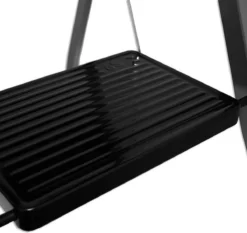 Excellent Houseware Inklapbare Keukentrap - 2 Treden - Tot 150kg - Metaal 7 Excellent Houseware Inklapbare Keukentrap - 2 Treden - Tot 150kg - Metaal -Schoonmaakartikelen Winkel 1200x1130
