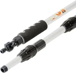 Zonnepanelen / Auto / Ramen Wassen Telescoopsteel Met Borstel Waterdoorlatende Wasborstel Met Telescopische Steel 4 Meter En Gardena Aansluiting / Wasborstel Met Uitschuifbare Telescoopsteel Met Waterdoorvoer 11 Zonnepanelen / Auto / Ramen Wassen Telescoopsteel Met Borstel Waterdoorlatende Wasborstel Met Telescopische Steel 4 Meter En Gardena Aansluiting / Wasborstel Met Uitschuifbare Telescoopsteel Met Waterdoorvoer -Schoonmaakartikelen Winkel 1200x1141 1