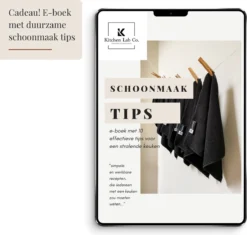 Kitchen Lab Co.® Microvezeldoekjes Zwart - Dagelijks Doekje Set 7 Stuks - 30x30cm - Gelabeld Met Weekdagen - Vaatdoekjes Microvezel 13 Kitchen Lab Co.® Microvezeldoekjes Zwart - Dagelijks Doekje Set 7 Stuks - 30x30cm - Gelabeld Met Weekdagen - Vaatdoekjes Microvezel -Schoonmaakartikelen Winkel 1200x1141 4