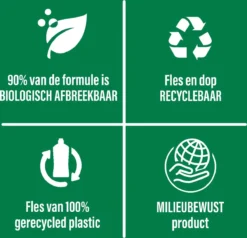 Ajax® Ajax Allesreiniger Fête Des Fleur Rode Bloem 8 X 1L - Voordeelverpakking -Schoonmaakartikelen Winkel 1200x1156 10