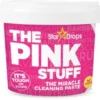 Stardrops The Pink Stuff The Pink Stuff Cleaning Paste 850 G