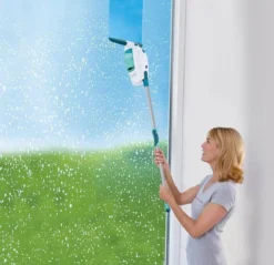 Leifheit - Telescoopsteel Met Draaiknop - 110-190 Cm - Click System -Schoonmaakartikelen Winkel 1200x1162 1