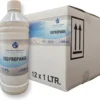 TCE - Isopropanol - Isopropyl-alcohol - IPA - 99,9% Zuiver - 12 Liter