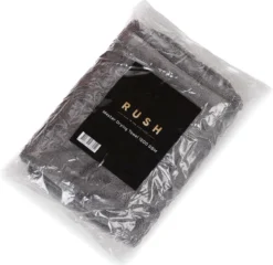 RUSH Microvezeldoek - Droogdoek - Auto Wassen - Auto & Motor - 50 X 80 Cm - 1200GSM -Schoonmaakartikelen Winkel 1200x1167 5