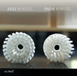 Altrid Elektrische Schoonmaakborstel - Oplaadbaar - Verbeterde Versie - 3 Opzetstukken - Poetsmachine - Handborstel - Schrobborstel - Schrobber - Reinigingsborstel - Schoonmaakmiddelen -Schoonmaakartikelen Winkel 1200x1177 3