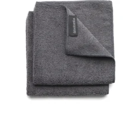 Brabantia Microvezel Schoonmaakdoekjes 2 St.