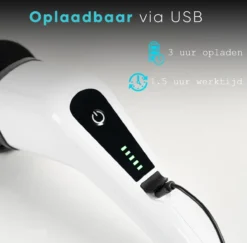 Merkloos Scrubclean Elektrische Schoonmaakborstel-7 In 1 Schrobber Met Steel-2 Standen Poetsmachine-max 130cm-badkamer/keuken/auto +gratis Houder -Schoonmaakartikelen Winkel 1200x1180 2